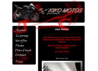 Kiko Motos