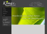 KIMAX AG