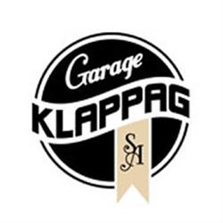 Klappag SA