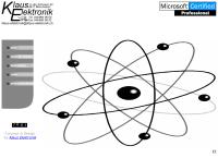 Klaus Elektronik