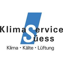 Klimaservice Süess AG