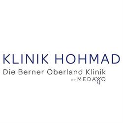 Klinik Hohmad AG
