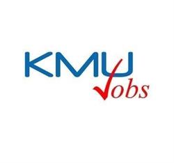 KMU Jobs AG