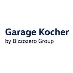Garage Kocher AG