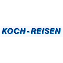 Koch-Reisen