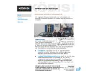 Köbi's Reparaturshop