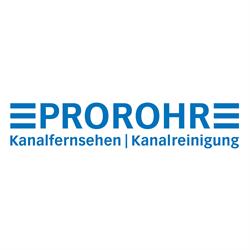 Pro Rohr AG