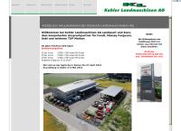 Kohler Landmaschinen AG