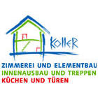 Koller E. Zimmerei AG