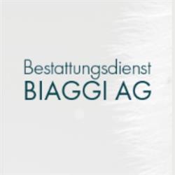 Bestattungsdienst Biaggi AG
