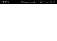 Kookaï Suisse SA