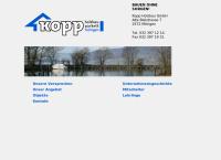 Kopp Holzbau GmbH