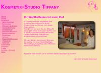 Kosmetik Tiffany