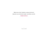 Büchi & Gautschi Kieferorthopädie-Technik AG