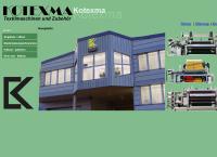 Kotexma AG