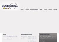Krähenmann Autocenter AG