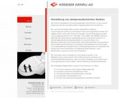 Krebser Kehrli AG