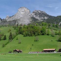 Krebser Landmaschinen AG