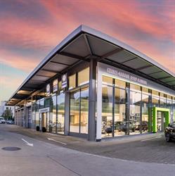 Kreuz-Garage Willisau AG