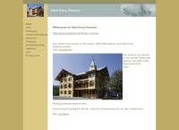 Hotel-Restaurant Kreuz