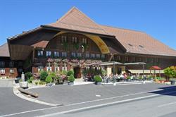 Restaurant z. Kreuz