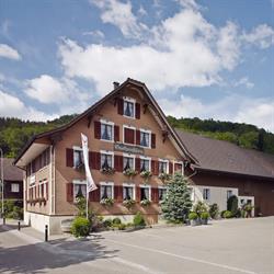Restaurant Kreuz