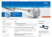 Krohne AG