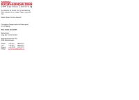 Kron Consulting