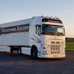 Krummen Kerzers AG