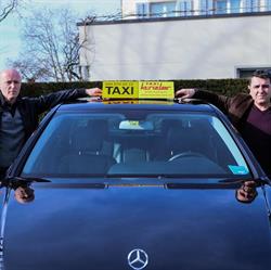 Künzler Taxi GmbH