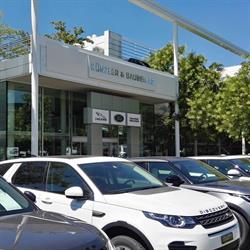Garage Künzler & Sauber AG