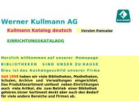 Werner Kullmann AG