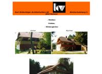 Wullschleger Kurt Architekturbüro AG