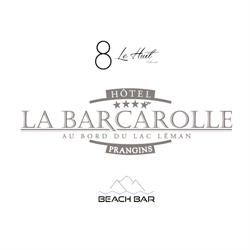 Hôtel la Barcarolle