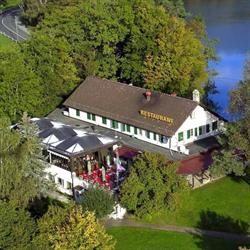 Restaurant du Lac de Bret
