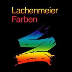 Lachenmeier Farben Basel  Auf der Lyss