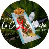 Auberge La Croix Blanche