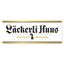 Läckerli-Huus AG