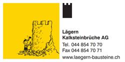 Lägern-Kalksteinbrüche AG