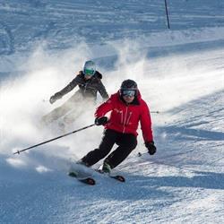 Ecole de Ski et Bureau des guides La Fantastique