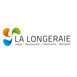 Hôtel La Longeraie
