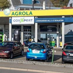 Landgarage AG