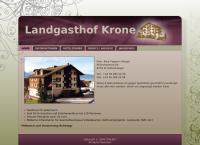 Landgasthof Krone