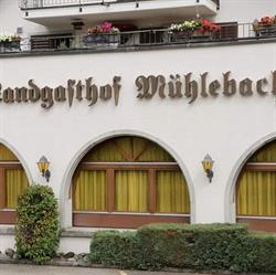 Landgasthof Mühlebach