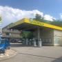 AGROLA Tankstelle, Wasen