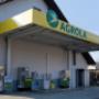 AGROLA Tankstelle in Embrach - überdacht