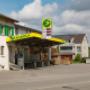 AGROLA Tankstelle in Henggart