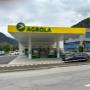 Eröffnung Tankstelle AGROLA mit TopShop Glis/Brig