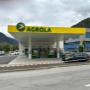 Eröffnung Tankstelle AGROLA mit TopShop Glis/Brig