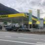 AGROLA TopShop der LANDI Oberwallis in Glis (Eröffnung 17. Mai 2023)